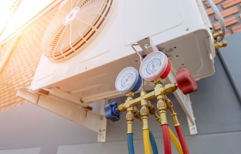 incarcar cu freon aparate aer conditionat bucuresti